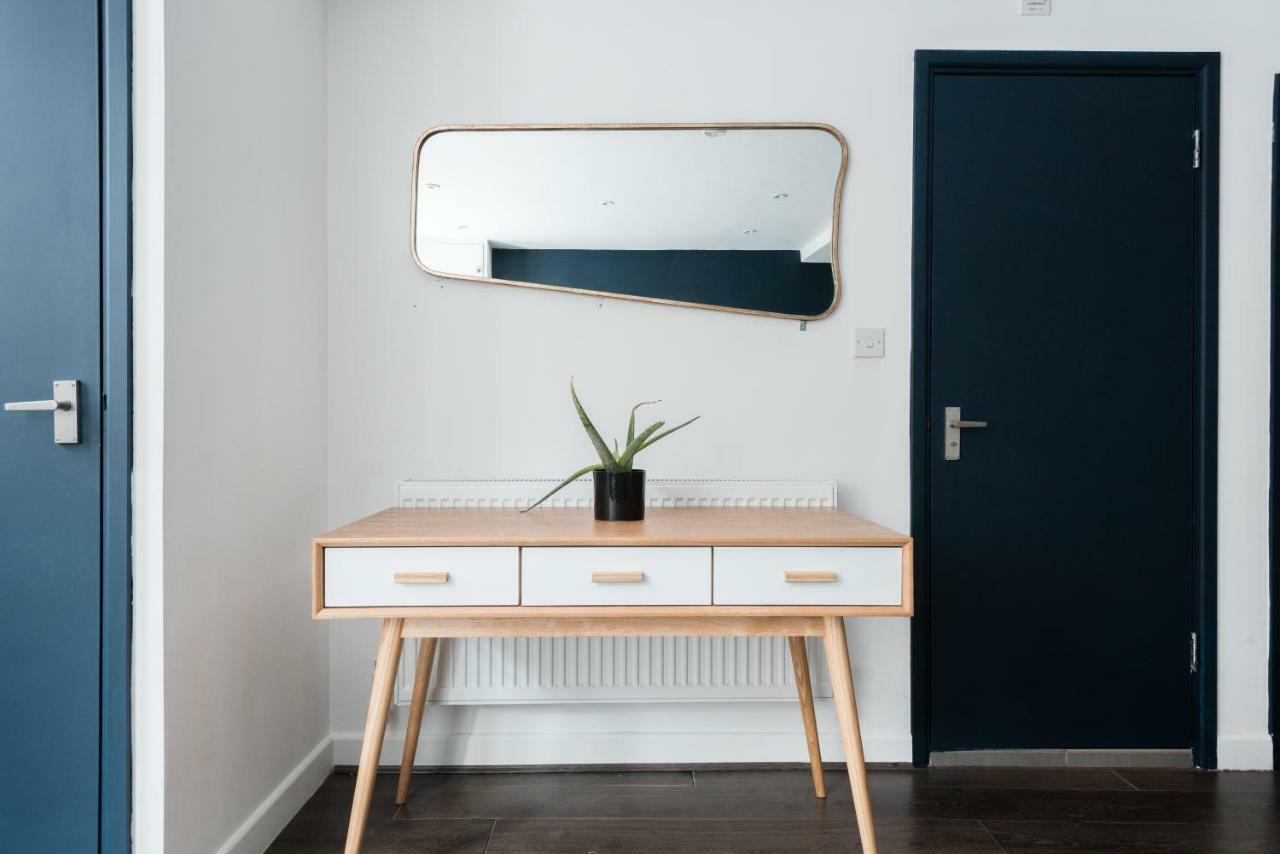 The Paddington - Cool & Stylish 1bdr Mews Apartment *