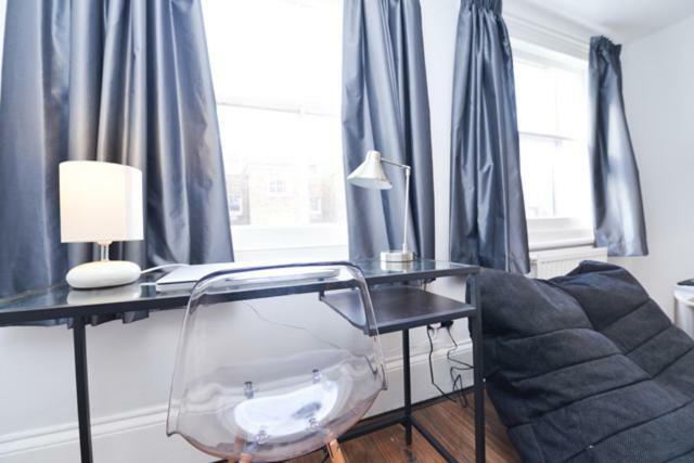 The Dome Hyde Park Apartment