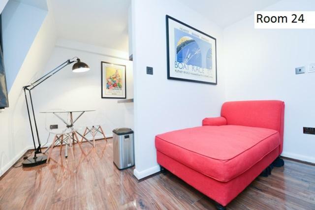 The Dome Hyde Park Apartment *