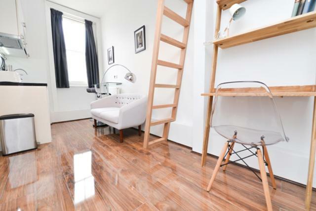 The Dome Hyde Park Apartment London