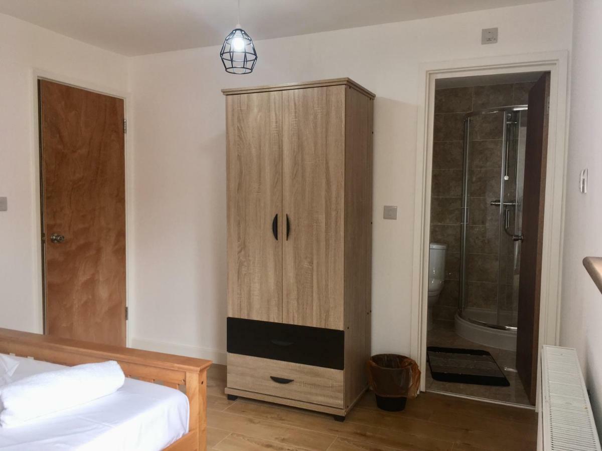 Cabot Pensionat 2*