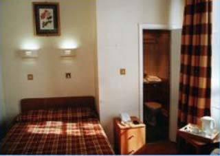 William Hotel 3*