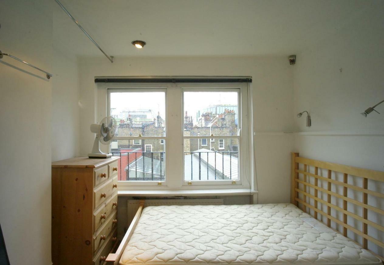Appartement Stylish Near Carnaby Street