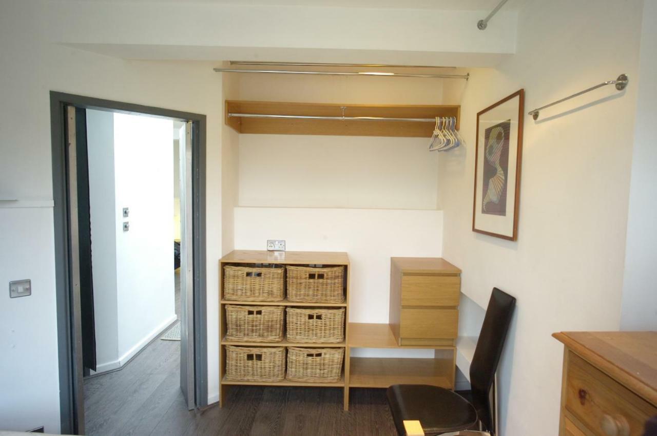 Stylish Near Carnaby Street *