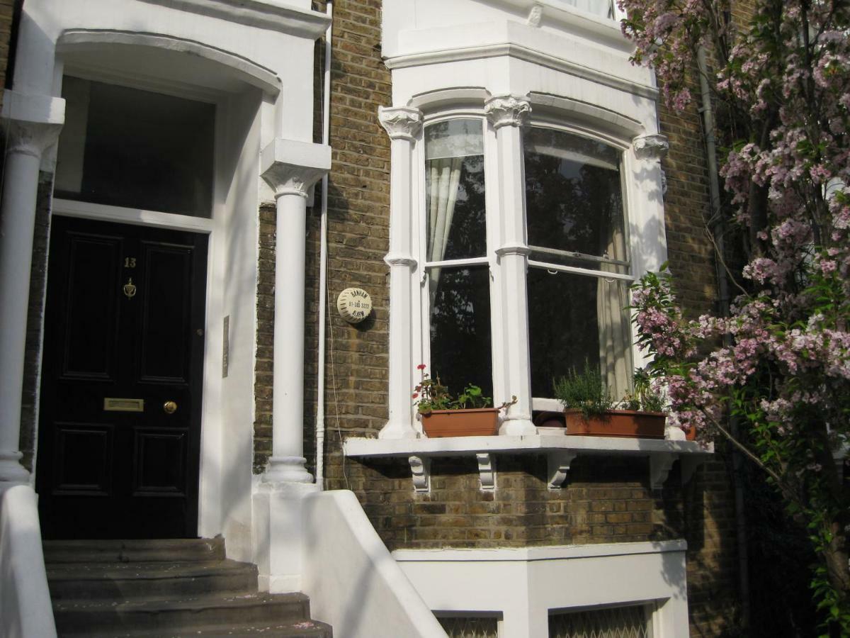Appartement Olympia W14 Two-bedroom Londres