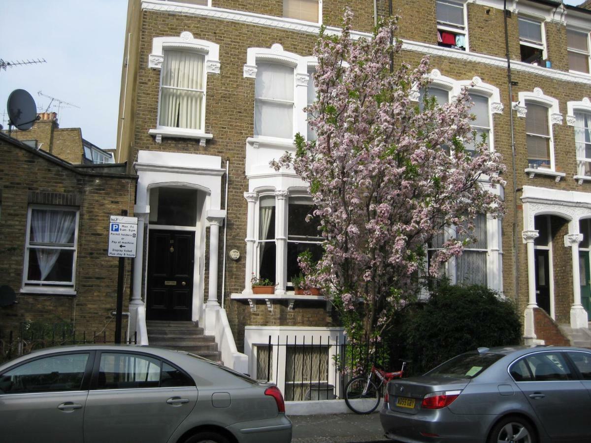Olympia W14 Two-bedroom