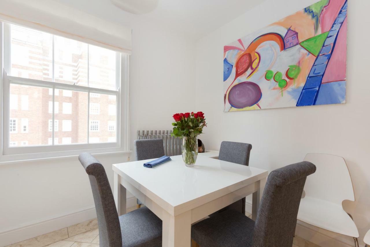 Pimlico Apartment London