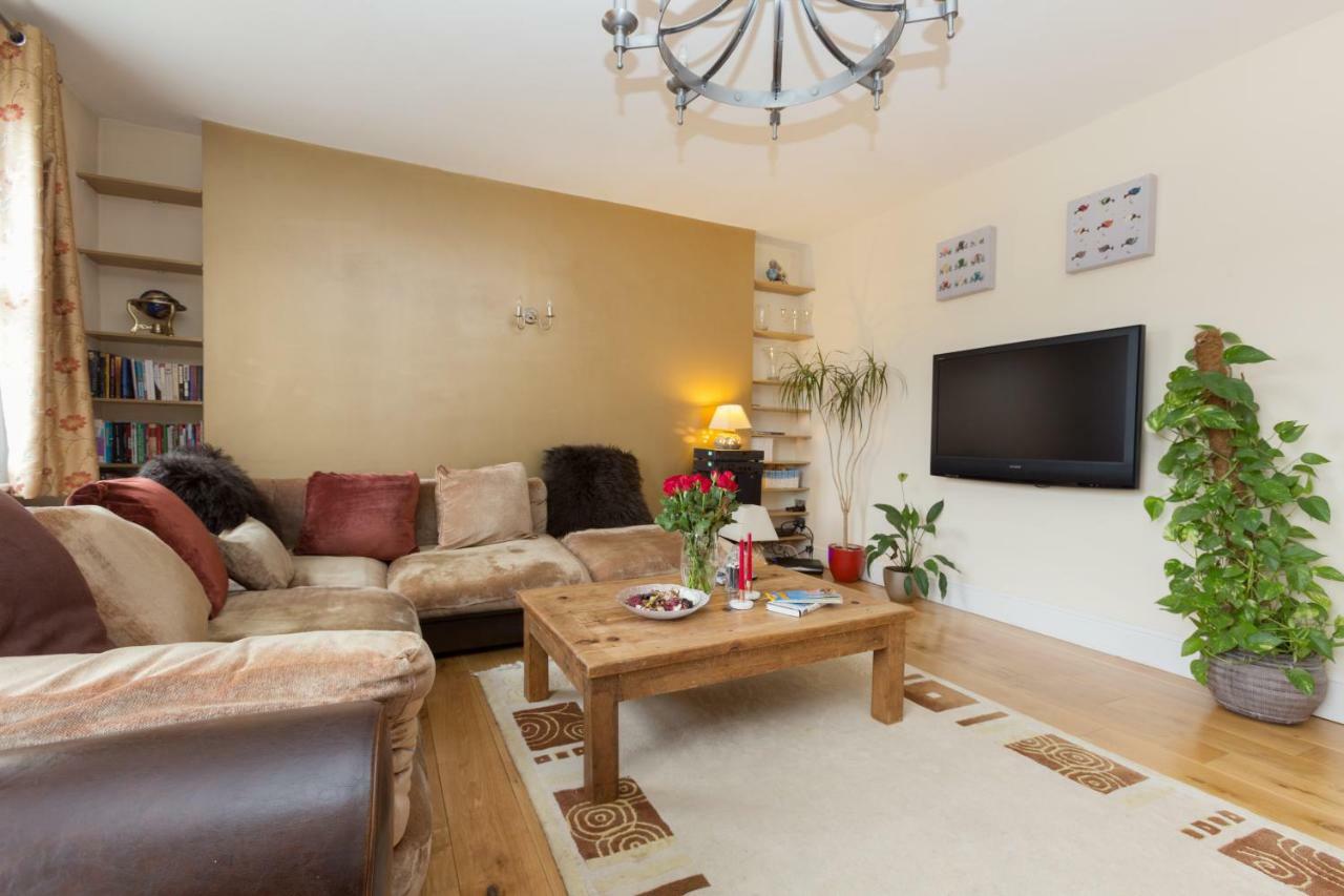 Apartment Pimlico