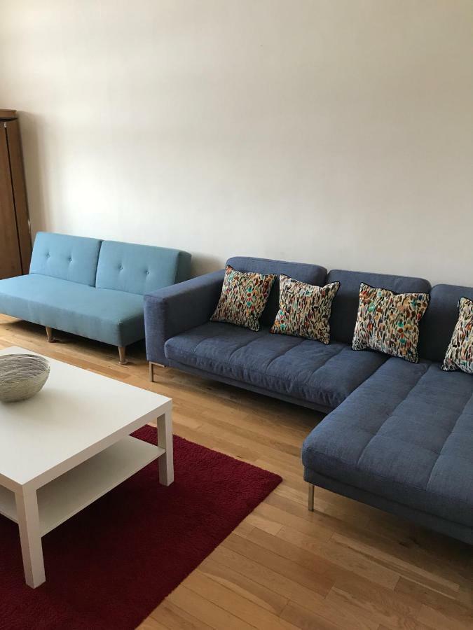 Westbourne Terrace Privat overnatting *