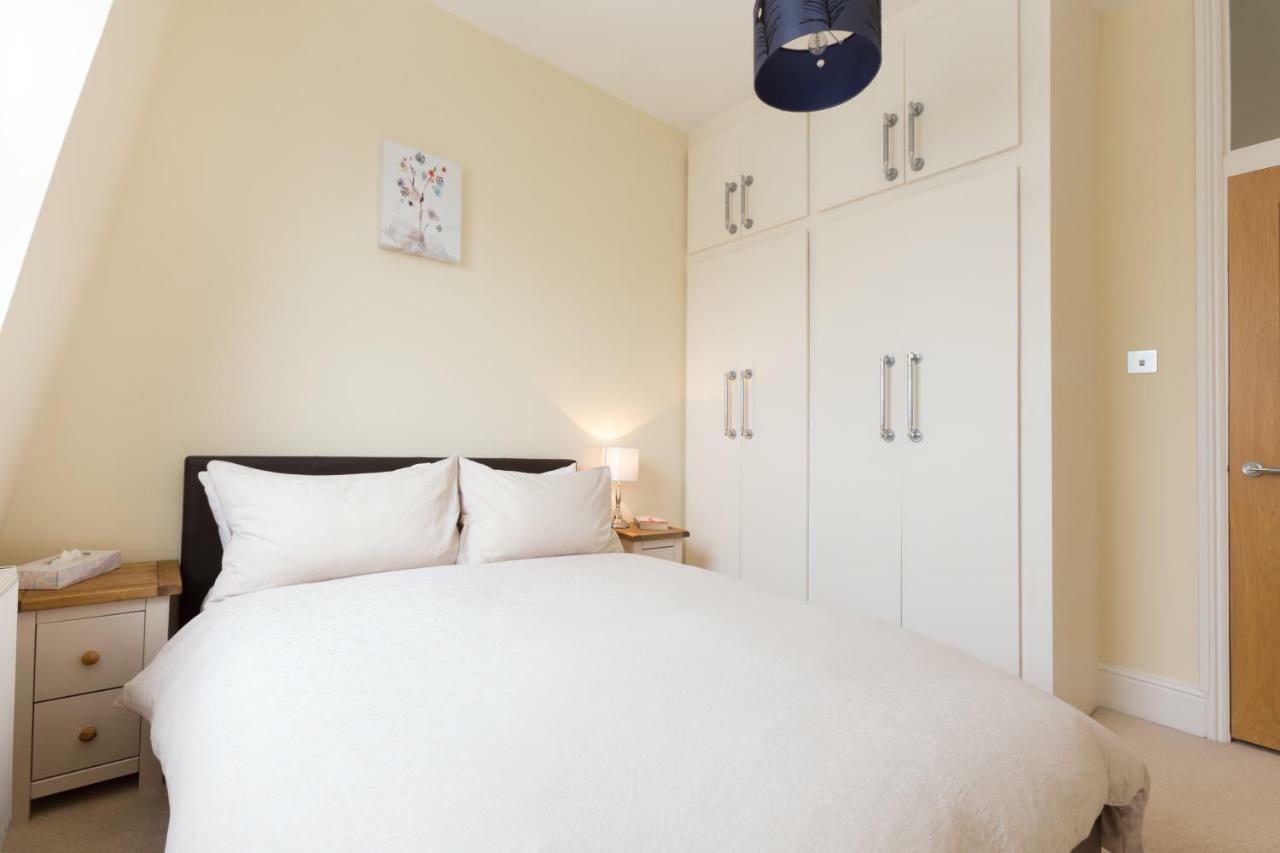 Pimlico Apartment
