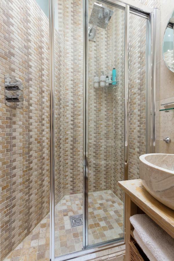 Apartment Pimlico London