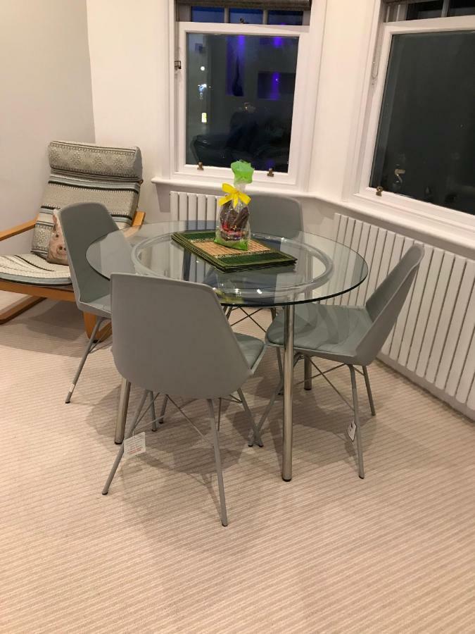 Appartamento Brondesbury *
