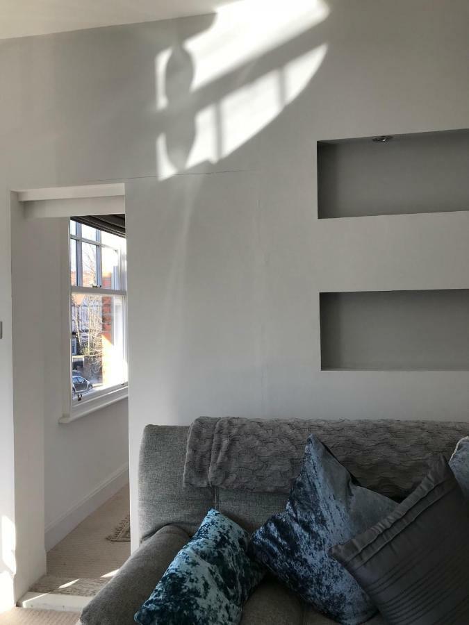 Appartamento Brondesbury *