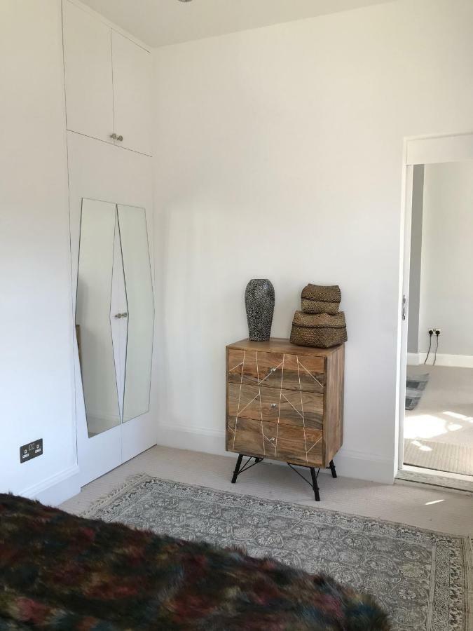 Appartamento Brondesbury *