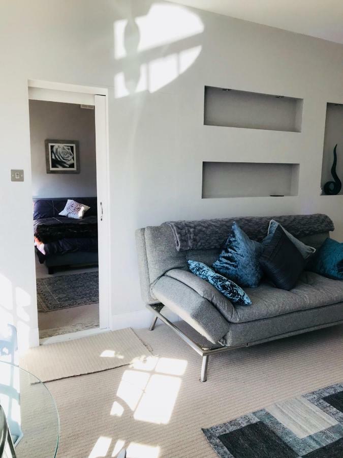 Brondesbury Appartamento *