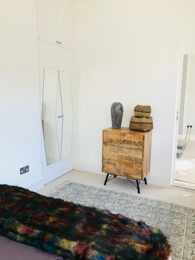 Appartamento Brondesbury Londra