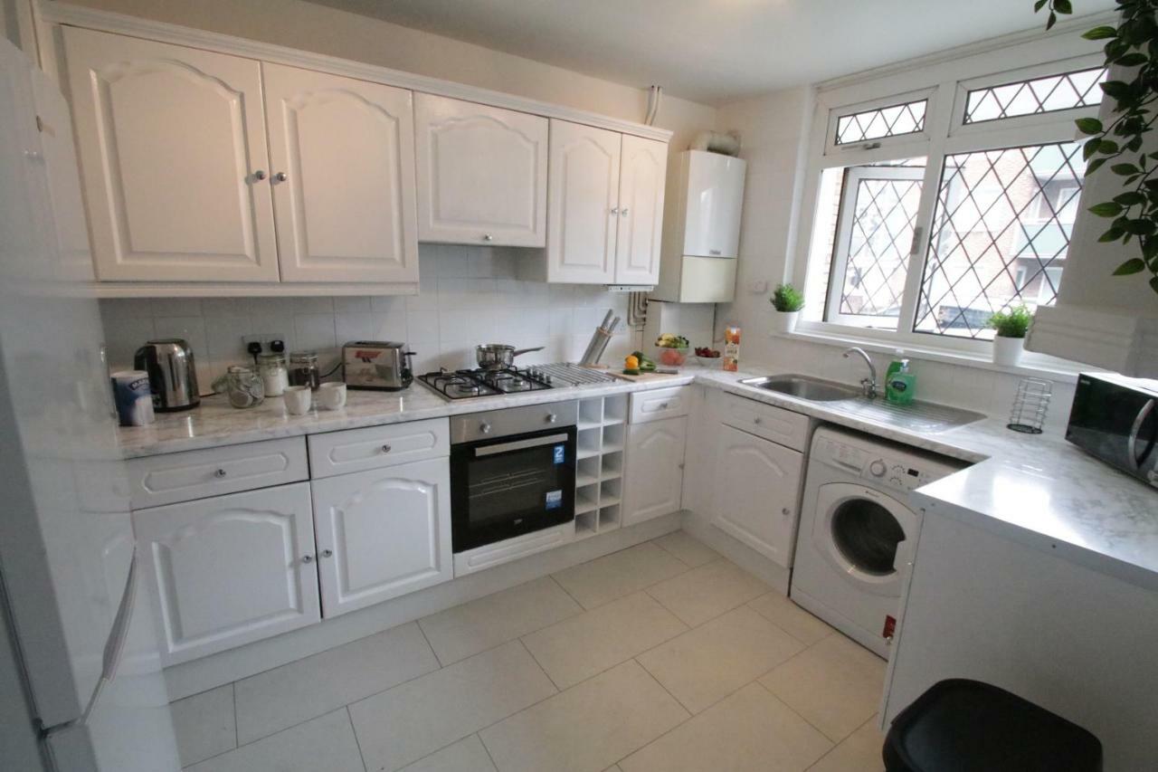 Bethnal Green 3* Londra