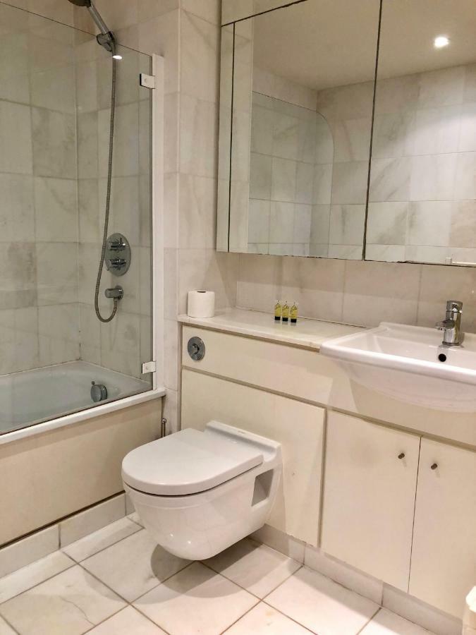Apartment Luxury In Westminster London