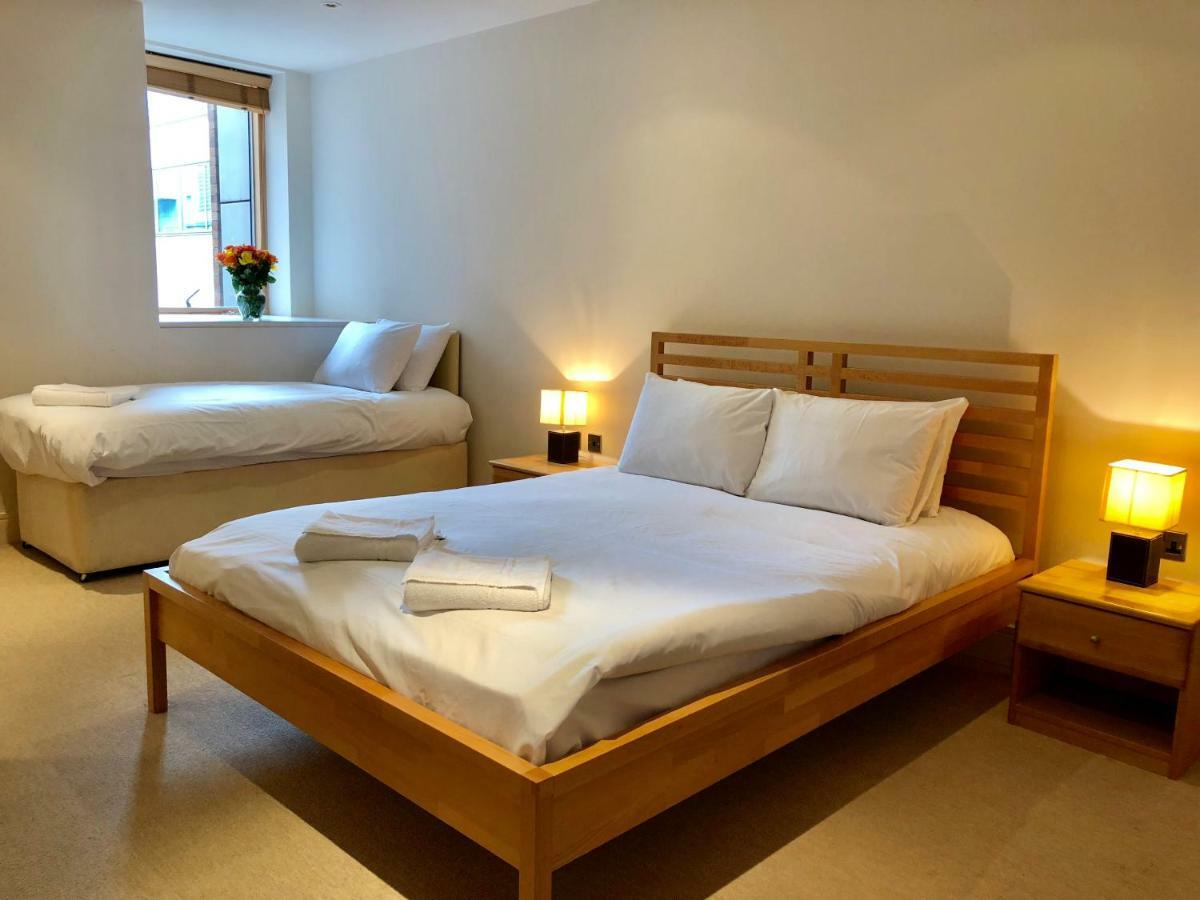 Luxury In Westminster London