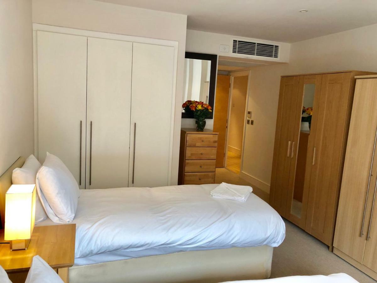 Apartment Luxury In Westminster London
