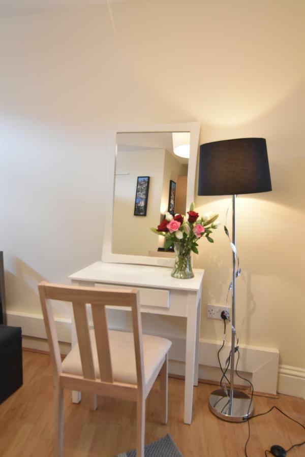King's Cross Comfy Appartamento Londra