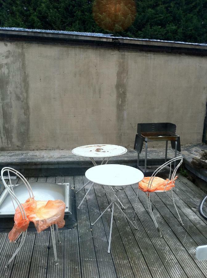 Finchley Road * London