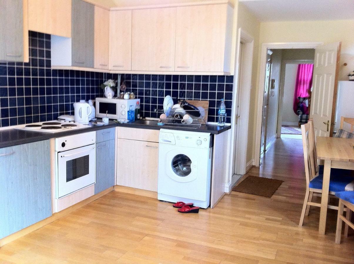 Finchley Road Homestay London