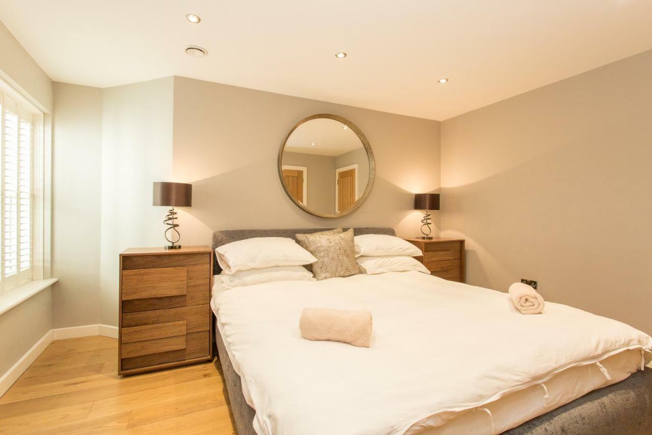 Lägenhet The Sweet Mews - Large 4bdr London
