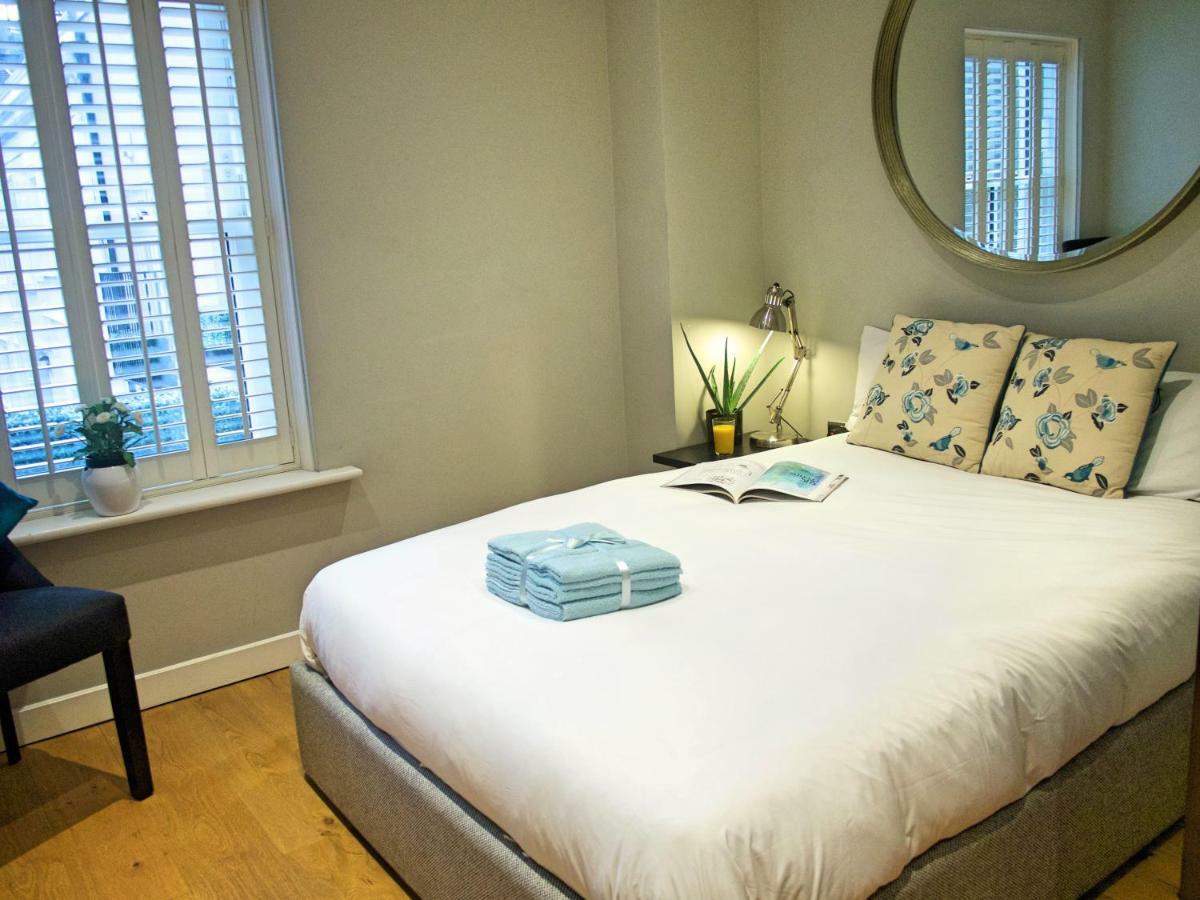 The Norfolk Townhouse - Stunning 5bdr * Londen