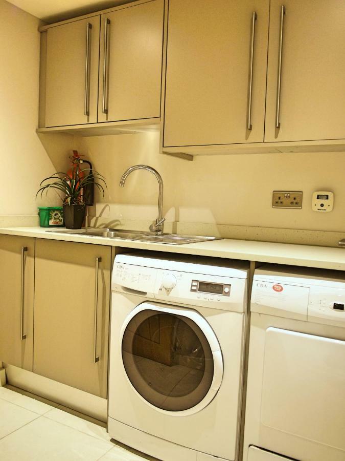 Appartement The Norfolk Townhouse - Stunning 5bdr Londen