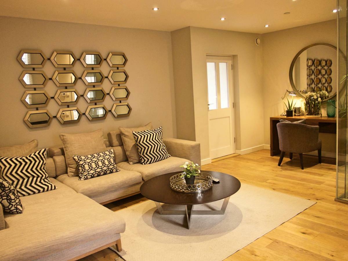 The Norfolk Townhouse - Stunning 5bdr *