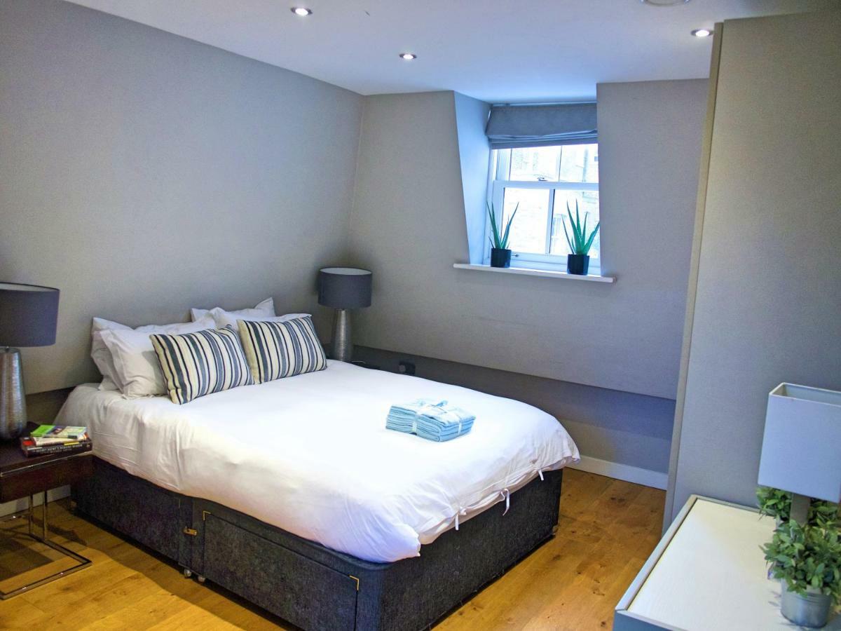 The Norfolk Townhouse - Stunning 5bdr *