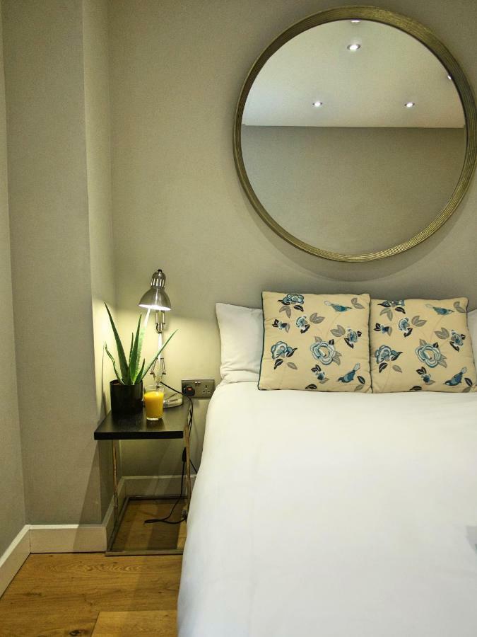 The Norfolk Townhouse - Stunning 5bdr Appartement