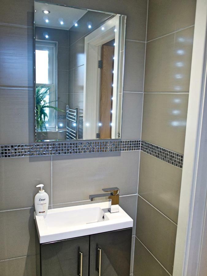 Appartement The Norfolk Townhouse - Stunning 5bdr