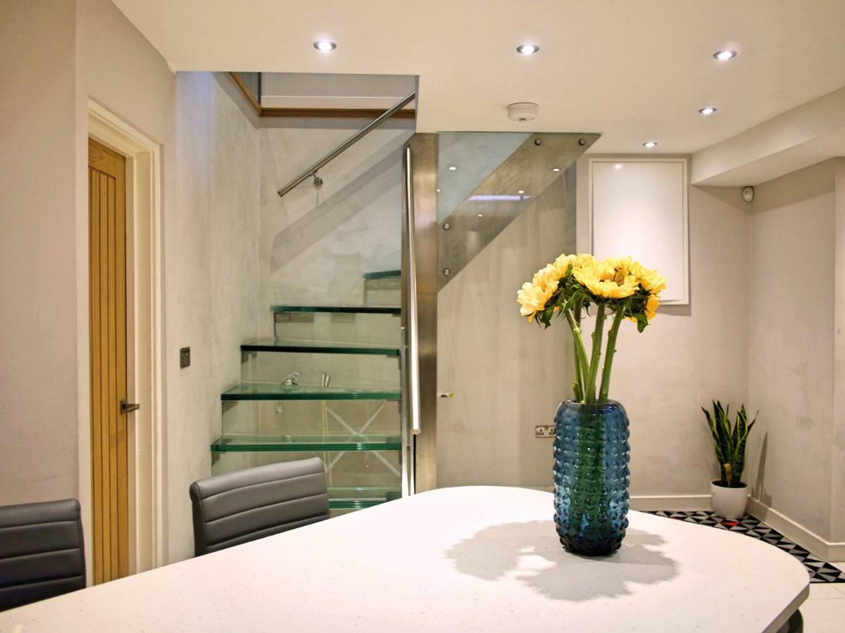 Appartement The Norfolk Townhouse - Stunning 5bdr Londen