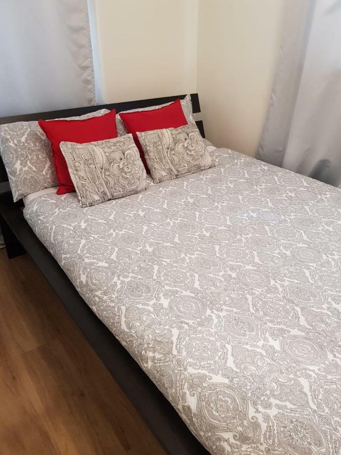 Lovely 1 Bed In Earls Court *