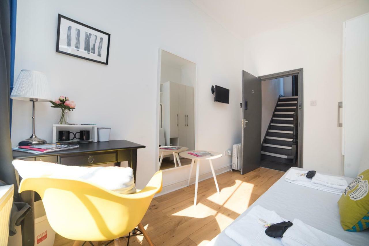 Gasthof Hsa - Shoreditch