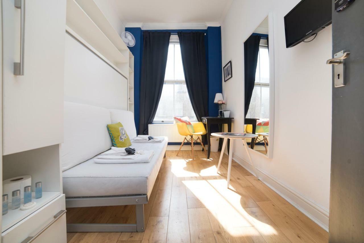 Hsa - Shoreditch Gasthof 4*