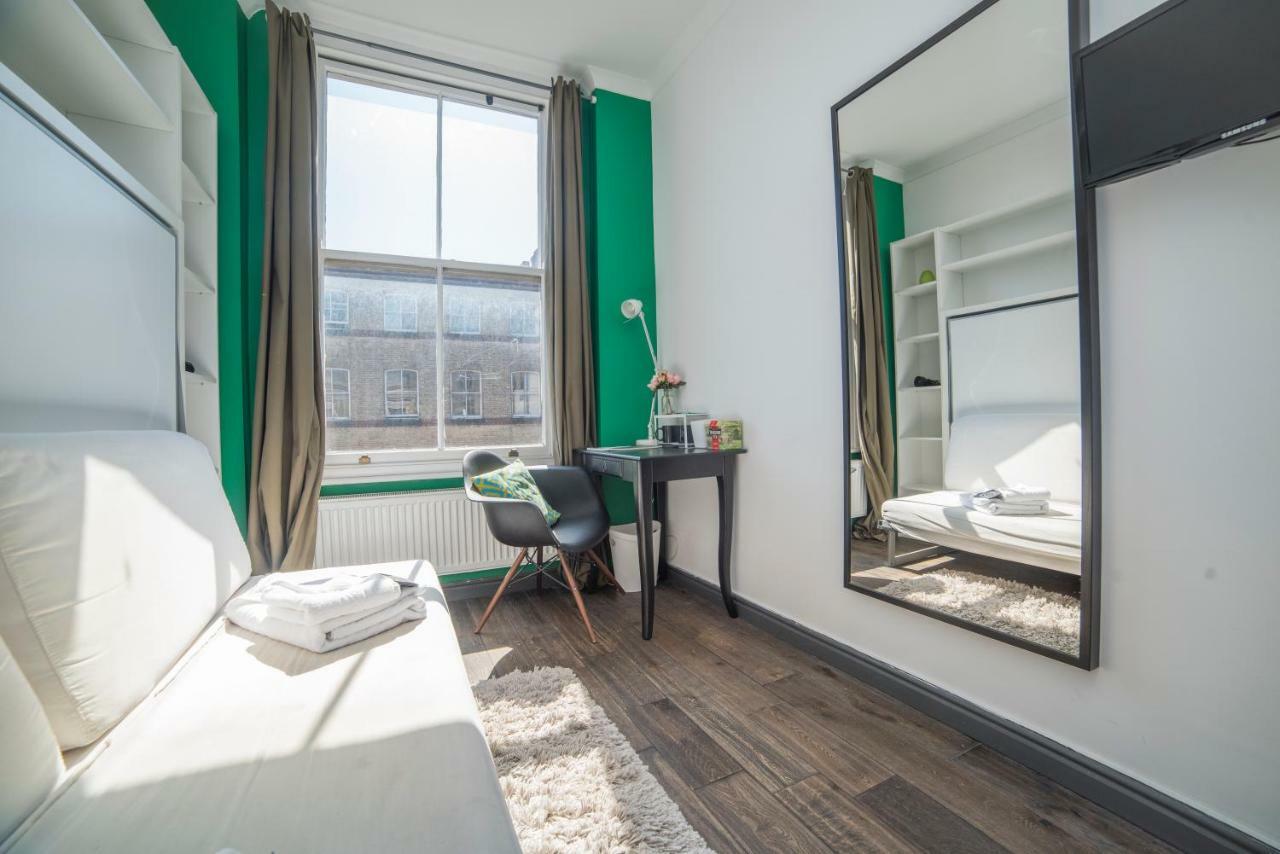 Gasthof Hsa - Shoreditch London