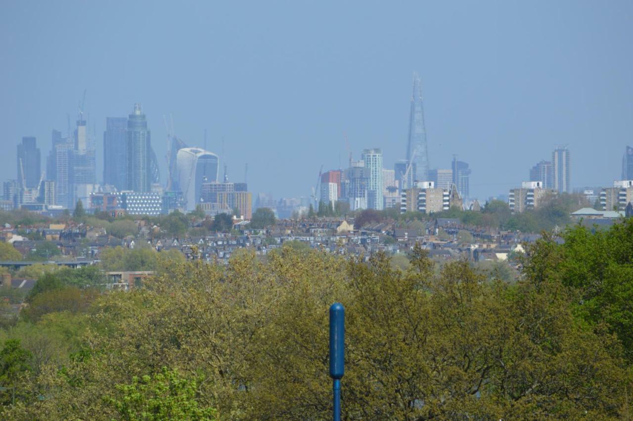 Wimbledon Views Apartment