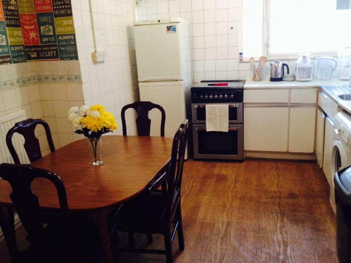 Green House Privat overnatting London