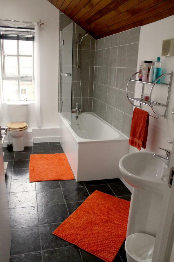 Holiday home Hidden Treasure Set Within A 1900's Pumping Station *