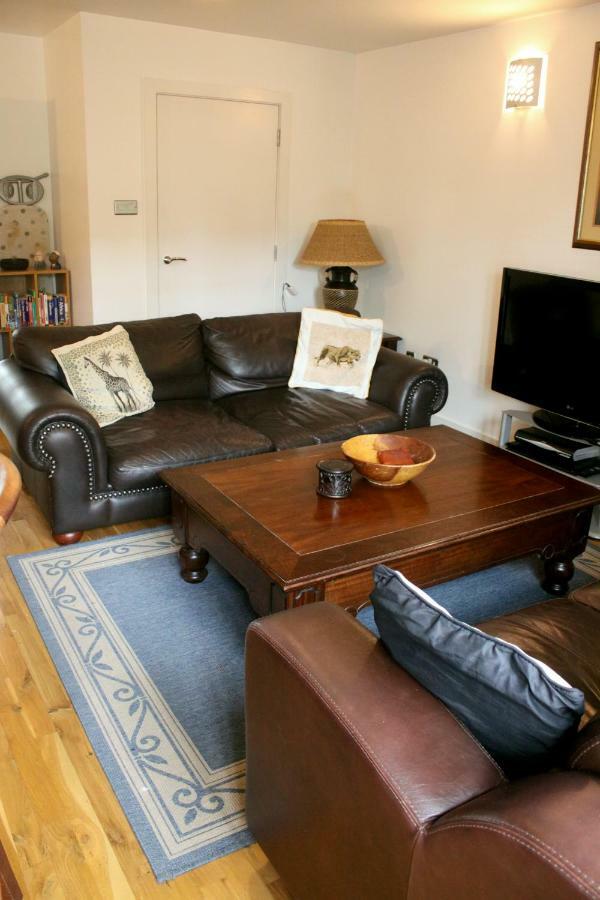 Hidden Treasure Set Within A 1900's Pumping Station Holiday home