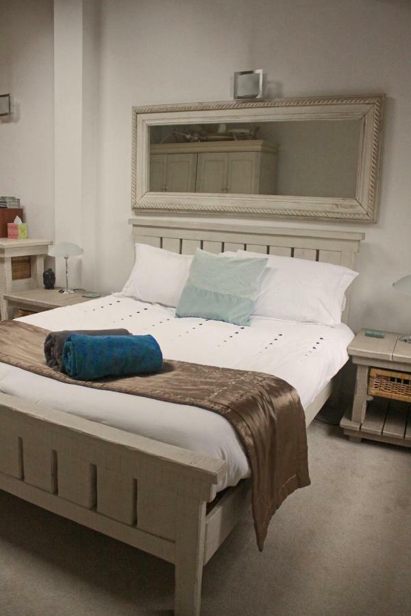 Hidden Treasure Set Within A 1900's Pumping Station Holiday home London