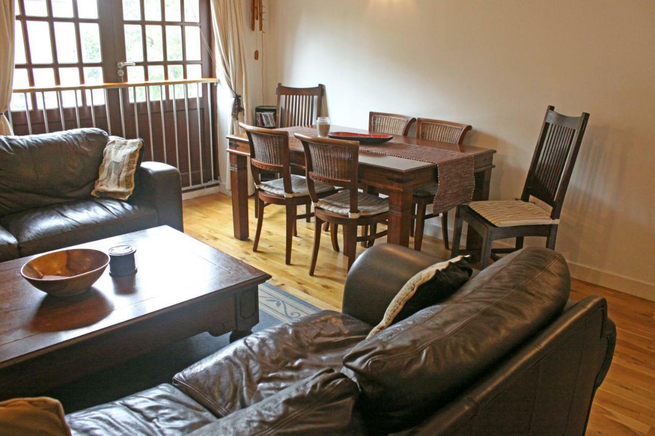 Ferienhaus Hidden Treasure Set Within A 1900's Pumping Station