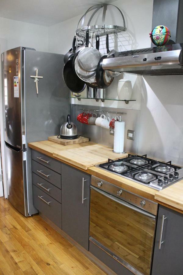Hidden Treasure Set Within A 1900's Pumping Station * London