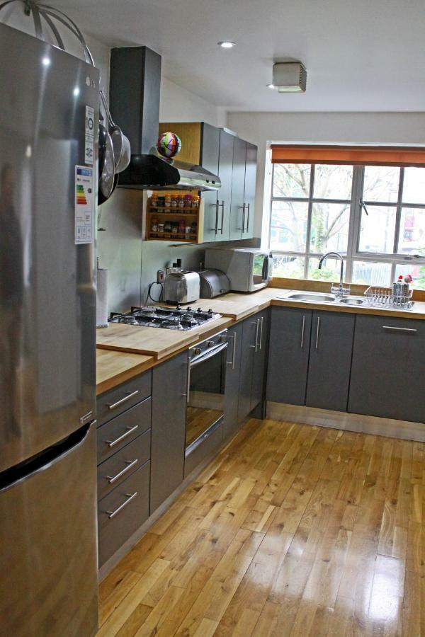 Ferienhaus Hidden Treasure Set Within A 1900's Pumping Station *