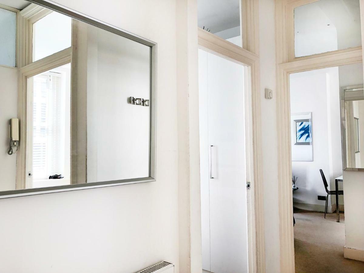 Apartment Luxury Marylebone London