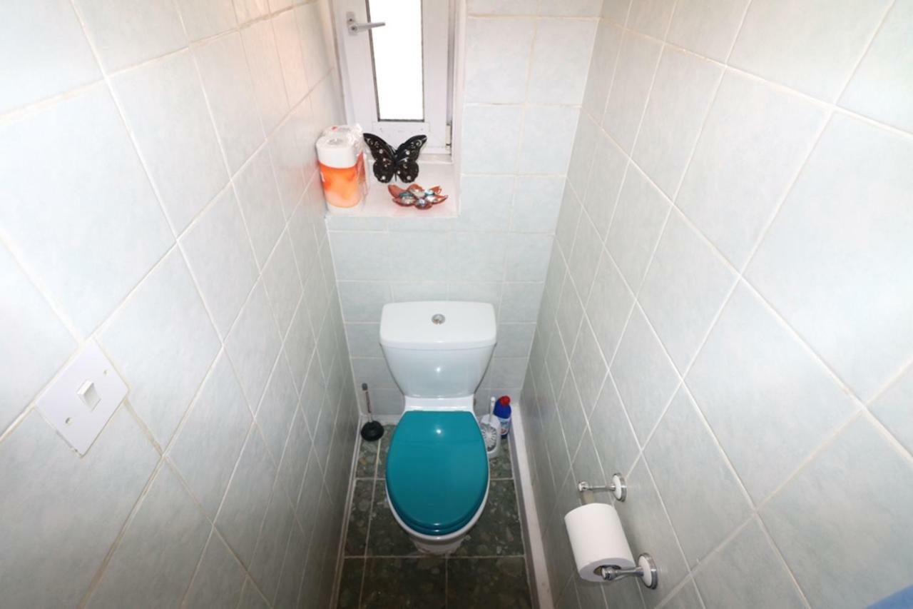 Appartement Kingward