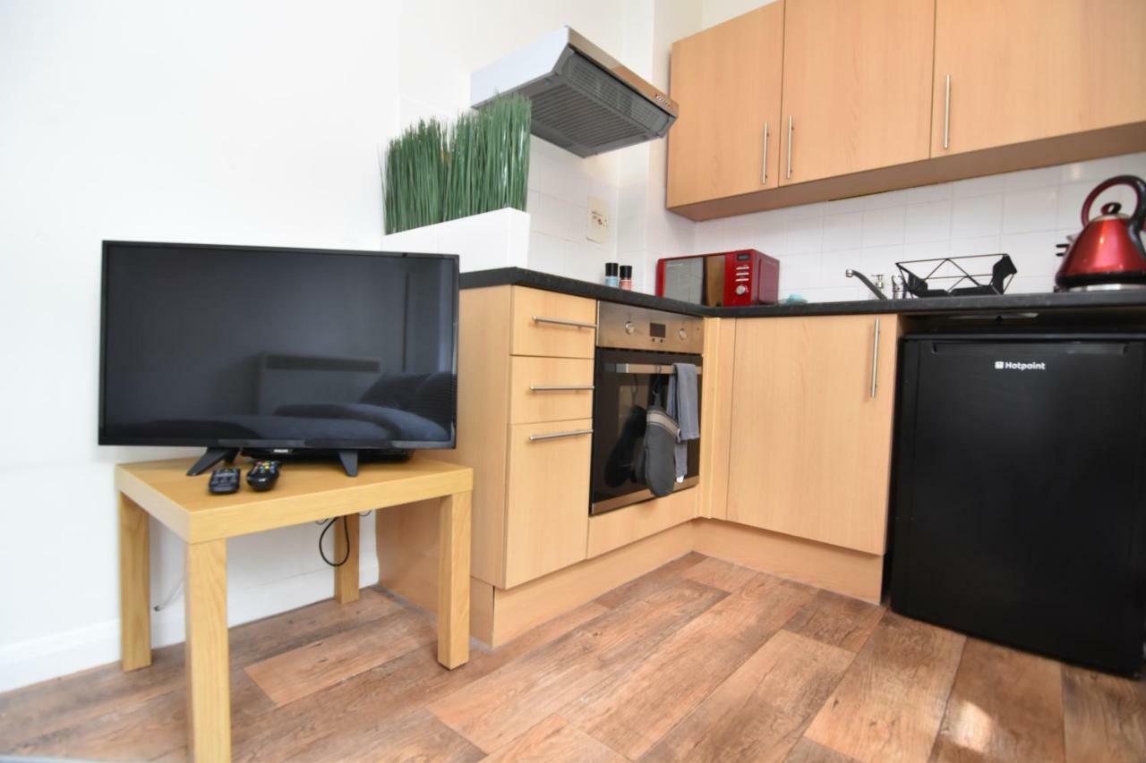 Cozy In Camden Town Apartment